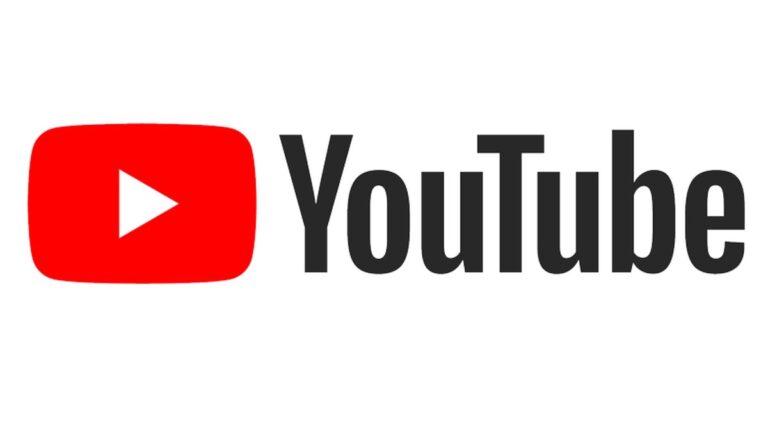 YouTube Logo