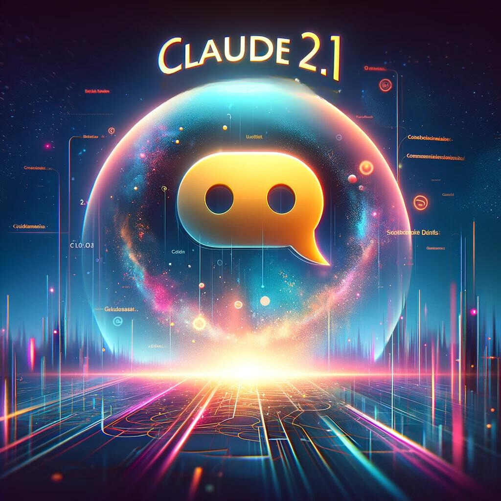 Anthropic Claude 2.1