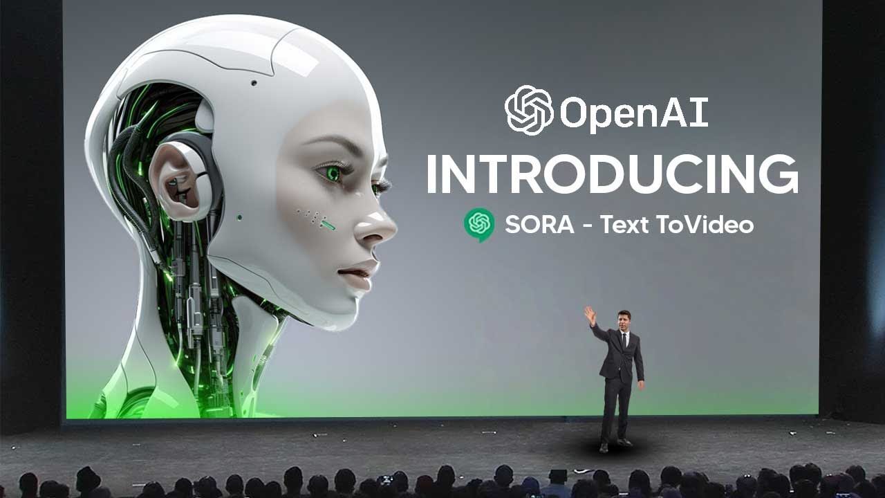 Kritik an Sora, dem neuen Projekt von OpenAI