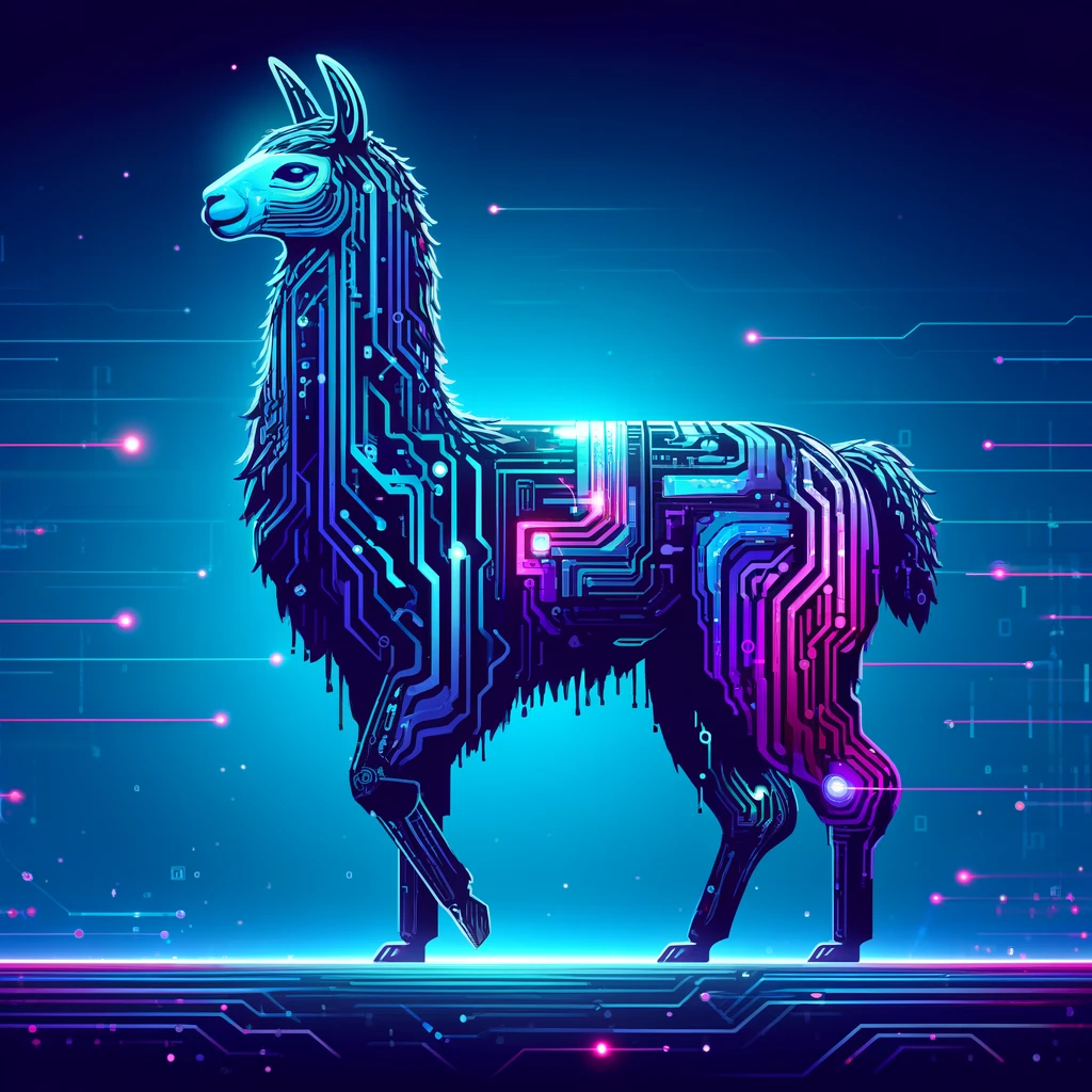 Meta AI will mit Llama 3 den Markt revolutionieren.