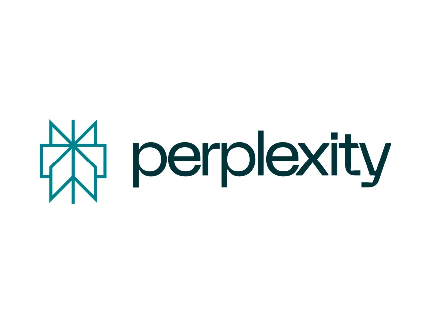 Perplexity Pages Logo - Innovatives Tool zur Inhaltserstellung und -veröffentlichung