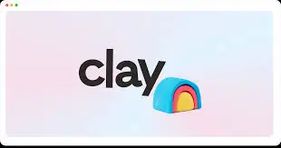 Clay.com kann mit KI dein Business automatisieren.